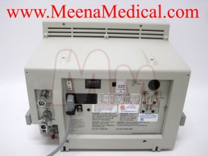 Bird VIP Infant Pediatric Ventilator 15003