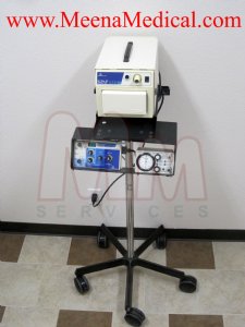 Respironics BiPAP S/T-D30 Ventilator System - Preowned in Good Condition