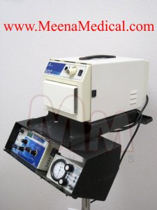 Respironics BiPAP S/T-D30 Ventilator System - Preowned in Good Condition
