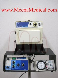 Respironics BiPAP S/T-D30 Ventilator System - Preowned in Good Condition