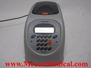 Techne TC-312 Personal Thermal Cycler
