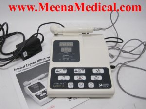 Chattanooga Intelect Legend Ultrasound