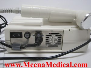 Chattanooga Intelect Legend Ultrasound