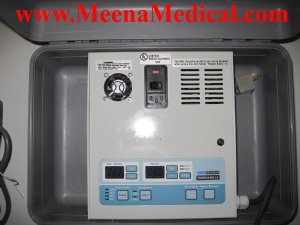 Rich-Mar Theratouch 3.4 Ultrasound  w/ Head