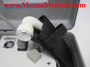 Rich-Mar Theratouch 3.4 Ultrasound  w/ Head