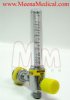 Amvex Pressure 1-15 L/min Air Flowmeters