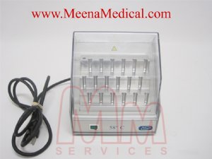 Sterrad ASP Incubator 58 °C Ref 21005 Preowned with Good Condition