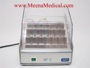 Sterrad ASP Incubator 58 °C Ref 21005 Preowned with Good Condition