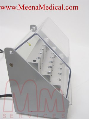 Sterrad ASP Incubator 58 °C Ref 21005 Preowned with Good Condition