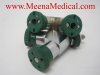 Ohmeda Style “Y” Block Assembly