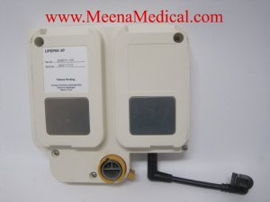 LifePak 9 Quick-Combo Pacing / Defibrillation Adapter