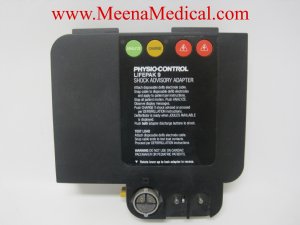 LifePak 9 Quick-Combo Shock Adapter 