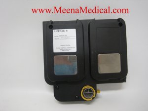 LifePak 9 Quick-Combo Shock Adapter 