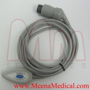 Corometrics Twin Fetal Monitor Model 118