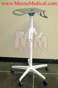 Welch Allyn CL300 Light Source Roll Stand