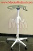 Welch Allyn CL300 Light Source Roll Stand