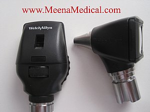 Welch Allyn 767 Otoscope /Ophthalmoscope