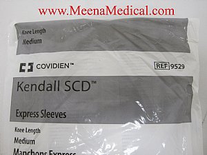 Kendall Sleeves Knee Length Ref # 9529 . New 