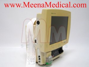 Criticare 8100 Poet Plus CO2 Monitor