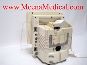 Criticare 8100 Poet Plus CO2 Veterinary Monitor