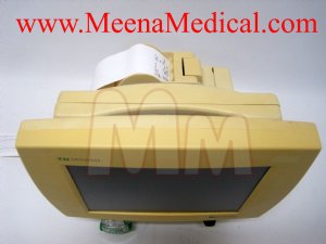 Criticare 8100 Poet Plus CO2 Monitor
