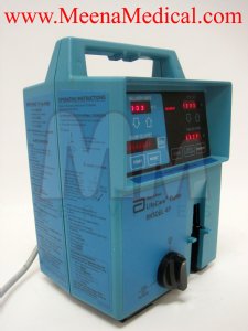 Abbott-Shaw LifeCare 4P Infusion Pump