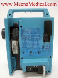 Abbott-Shaw LifeCare 4P Infusion Pump