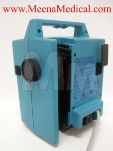 Abbott-Shaw LifeCare 4P Infusion Pump