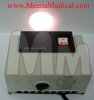 Welch Allyn 48300 Exam Light w/ Fiber-Optic Light Pipe 