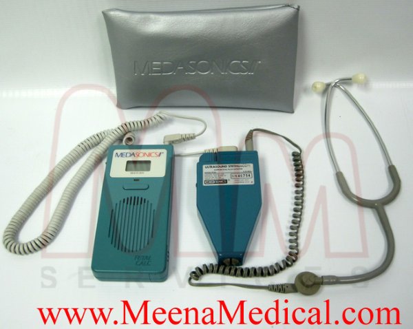 Doppler stethoscope store