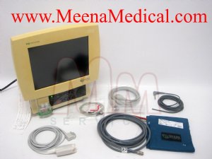 Criticare 8100 Poet Plus CO2 Monitor