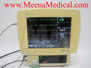 Criticare 8100 Poet Plus CO2 Monitor