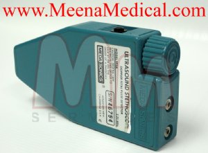 MedaSonics FP3A Fetal Doppler & FetalCalc