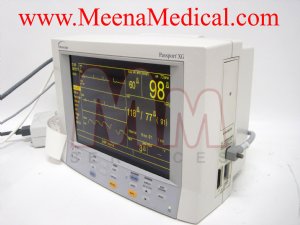 Datascope Passport XG Multi-Parameter Monitor