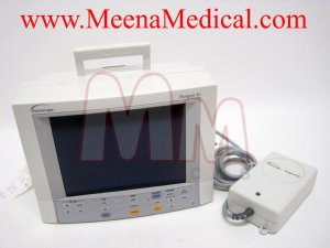 Datascope Passport XG Multi-Parameter Monitor