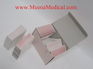 Schiller AT-1 EKG Thermal Paper