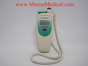 Welch Allyn SureTemp 679 Thermometer