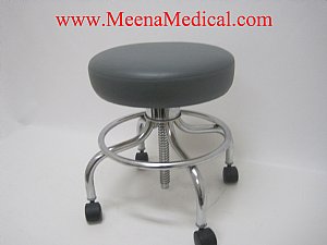Hausmann Revolving Exam Stool
