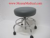 Hausmann Revolving Exam Stool