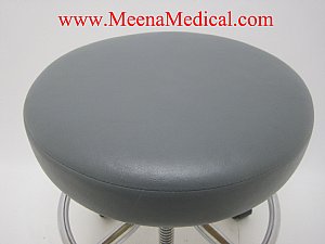Hausmann Revolving Exam Stool