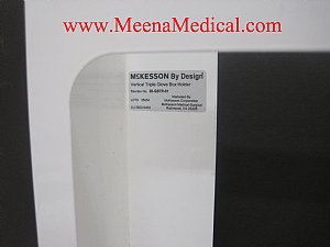 McKesson Glove Dispenser