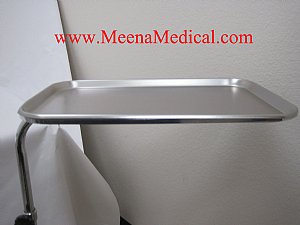 Hausmann Mayo Tray
