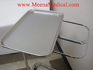 Hausmann Mayo Tray