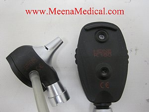 Heine K180 Otoscope Set (Head only)