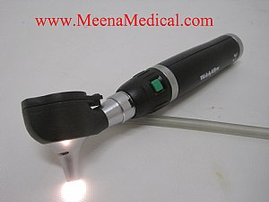 Heine K180 Otoscope Set (Head only)