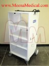 USSC Economy Endoscopy Mobile Video Cart