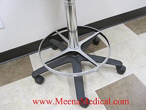 Brewer 21520B Laboratory/Exam Stool