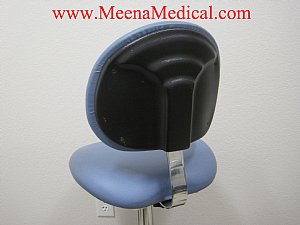 Brewer 21520B Laboratory/Exam Stool