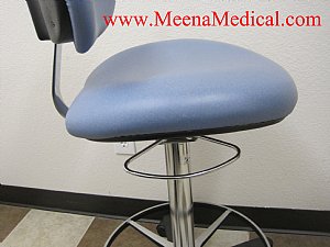 Brewer 21520B Laboratory/Exam Stool
