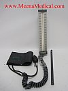 W.A. Baum Mercury Sphygmomanometer